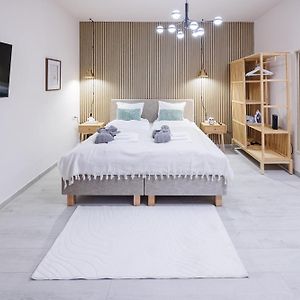 Appartement met een Slaapkamer